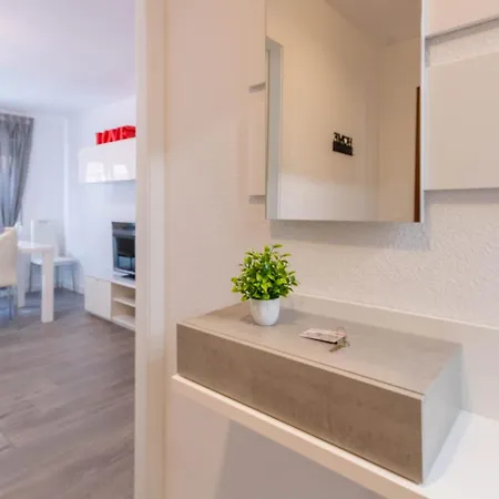 Mia Apartment