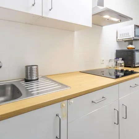 Mia Apartment