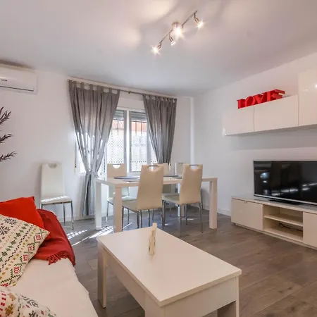 Apartment Mia Cordoba
