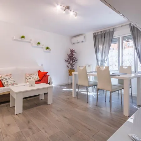 Mia Apartment