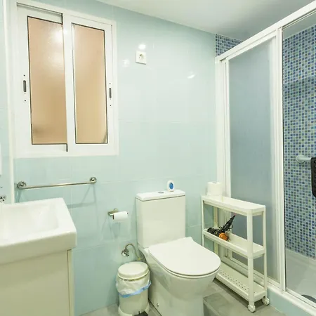 Mia Apartment *