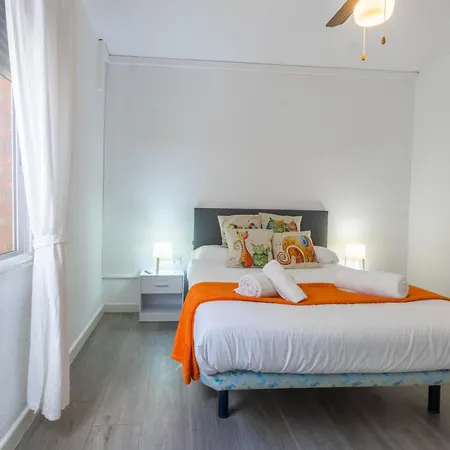 Mia Apartment
